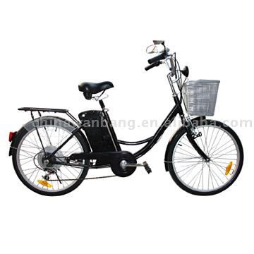 EU-Standard PAS Elektro-Fahrrad (EU-Standard PAS Elektro-Fahrrad)