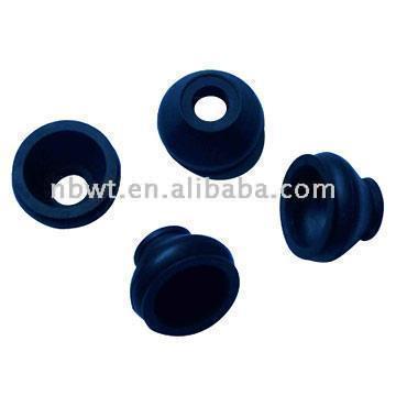  Rubber Hanging Ball Joints (Резиновая Висячие шаровых шарниров)