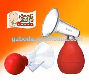  Breast Pumps (Milchpumpen)