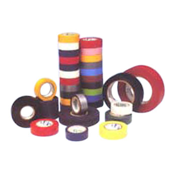  PVC Adhesive Tapes (Rubans adhésifs PVC)