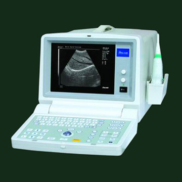  Ultrasound Scanner (Ультразвуковой сканер)
