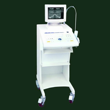  Ultrasound Scanner (Ультразвуковой сканер)