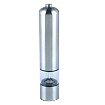  Electric Pepper/Salt Mill ( Electric Pepper/Salt Mill)