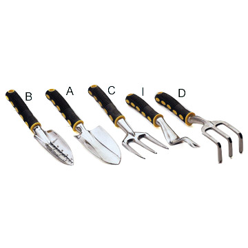  Garden Tool Set (Garden Tool Set)