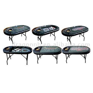  Casino Tables ( Casino Tables)