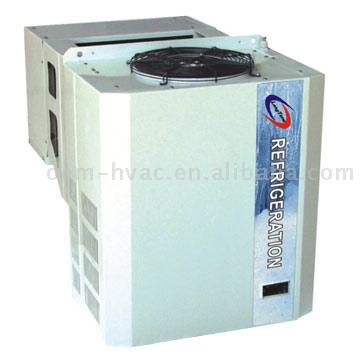  Refrigeration Machine ( Refrigeration Machine)