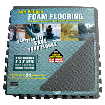  Floor Mat (Этаж Матем)