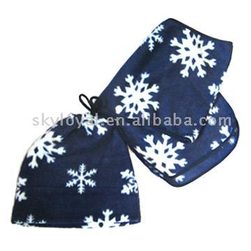  Winter Accessories Set (Winter Accessories Set)