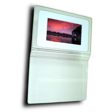 Digital Photo Frame (Digital Photo Frame)