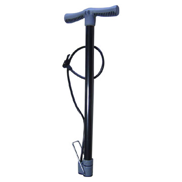  Bicycle Pump (Велосипедный насос)