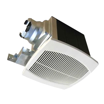  Exhaust Fan G2 (Hotte G2)