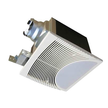  Exhaust Fans with Light L2 (Ventilatoren mit Licht L2)