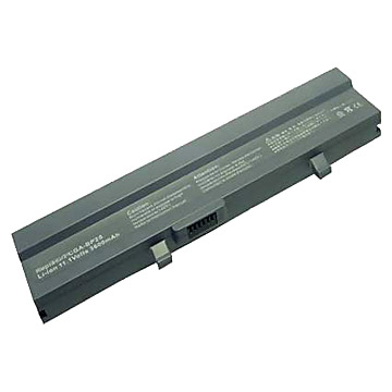  Laptop Rechargeable Battery for Sony PCG-SR33 Series (Batterie rechargeable pour ordinateur portable Sony PCG-SR33 Series)