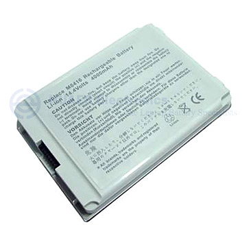  Rechargeable Battery (M8416G/A) for Apple Laptop ( Rechargeable Battery (M8416G/A) for Apple Laptop)