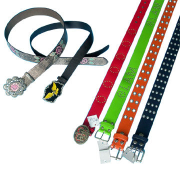  Fashion Belts (Мода ремни)