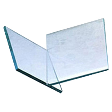  Clear Float Glass (Klares Floatglas)