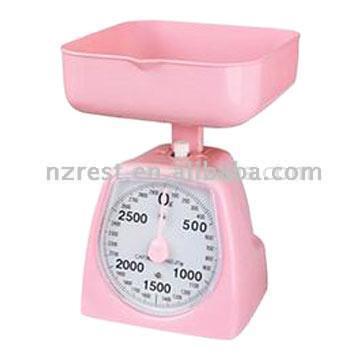  Kitchen Scale (Kitchen Scale)