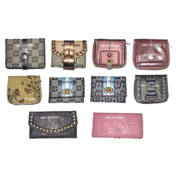  Wallets (Porte-monnaie)