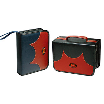  Leather CD Bags (Sacs en cuir CD)