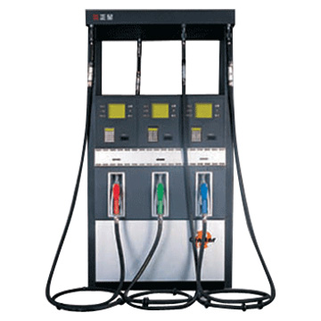 Fuel Dispenser (cs42) (Fuel Dispenser (cs42))