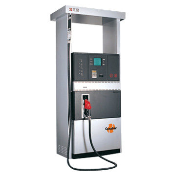  Fuel Dispenser (cs46) ( Fuel Dispenser (cs46))