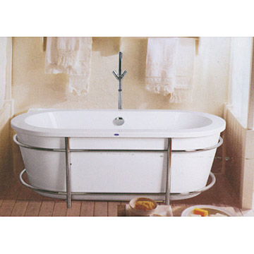  Bathtub (Ванна)