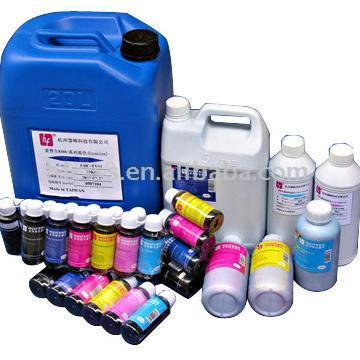  Bulk Ink for Epson, Canon, and HP (Массовая чернила для Epson, Canon и HP)