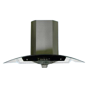  European Style Range Hood (Европейский стиль Range Hood)