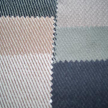  Twill Fabric (Twill Ткани)