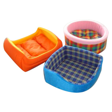  Pet Beds (Pet Кровати)