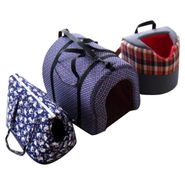 Pet Carriers (Pet Carriers)