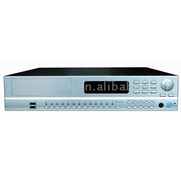  Stand-Alone DVR (Stand-Alone DVR)