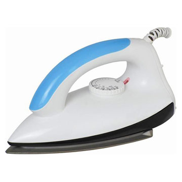  Dry Iron