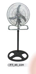  18" Fan (18 "Fan)