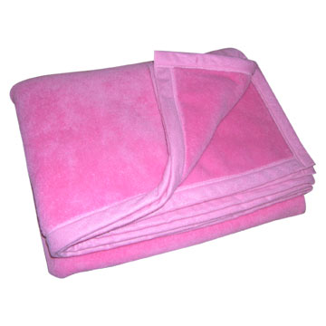  Coral Fleece Blanket (Coral Fleece Blanket)