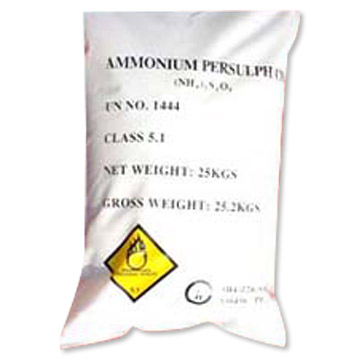  Ammonium Persulfate ( Ammonium Persulfate)