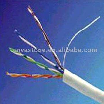 Cat5e UTP-Kabel (Cat5e UTP-Kabel)