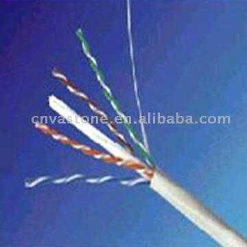 Cat6 UTP-Kabel (Cat6 UTP-Kabel)