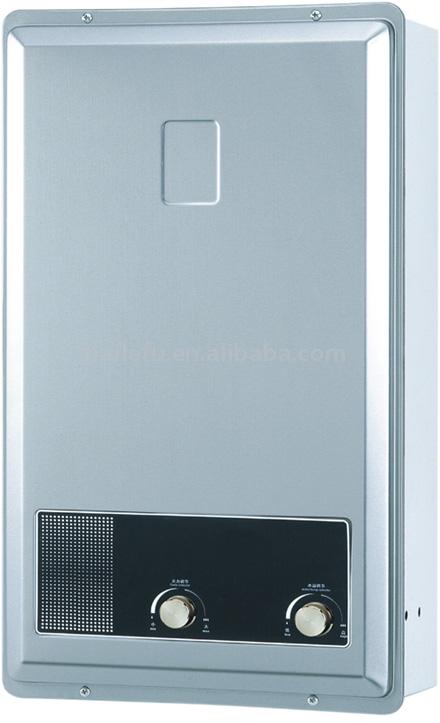  Gas Water Heater(Balance Type ) (Газ водонагреватель (баланс тип))