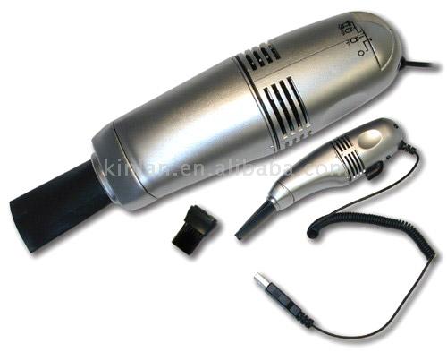  USB Mini Vacuum Cleaner (USB мини пылесос)