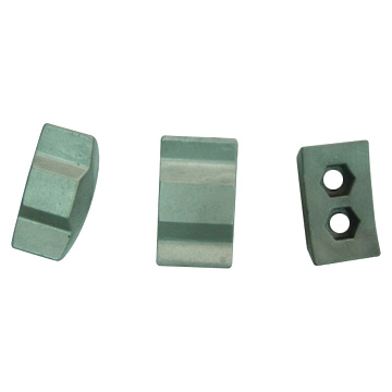  Tub Grinder Tips / Wear Parts ( Tub Grinder Tips / Wear Parts)