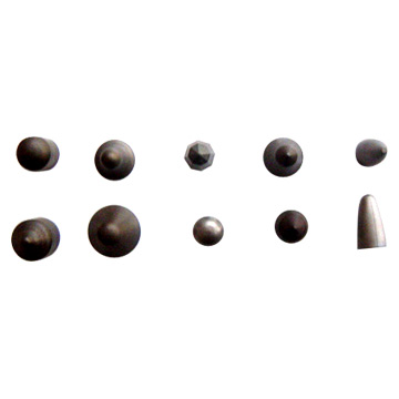  Tungsten Carbide Inserts (Tungsten Carbide Inserts)