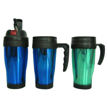  Plastic Mugs (Plastic Mugs)