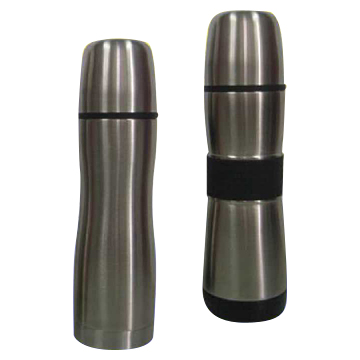  Vacuum Flasks (Термосы)