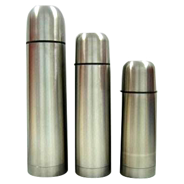  Vacuum Flasks