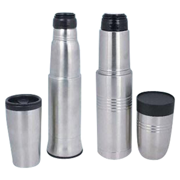  Vacuum Flasks (Thermosflaschen)