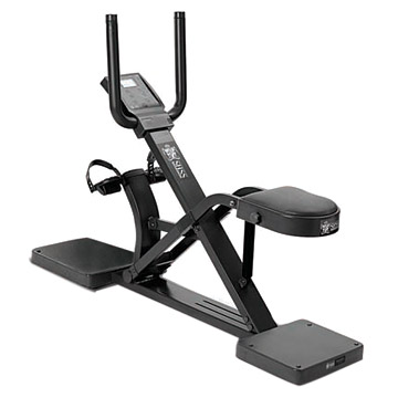 Heimtrainer (Heimtrainer)