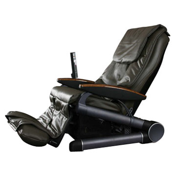  Massage Chair (Massage-Stuhl)