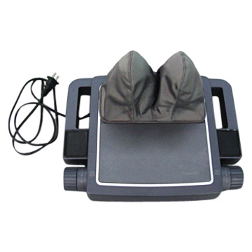  Massage Machine (Kneading Machine) (Massage Machine (Pétrissage Machine))