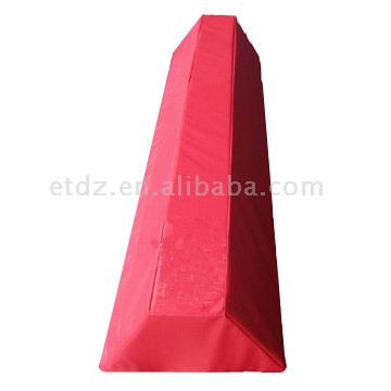  Non-fold Foam Balance Beam ( Non-fold Foam Balance Beam)